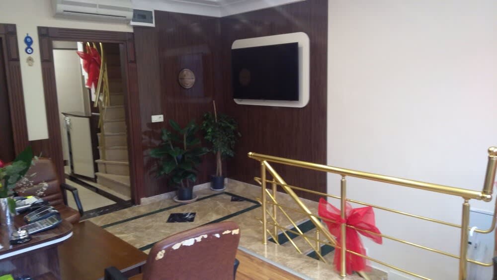 Akbiyik Suite Boutique Hotel 2