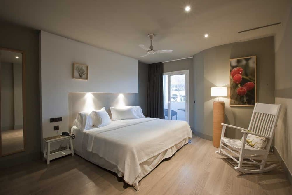 Hotel MC San José 2