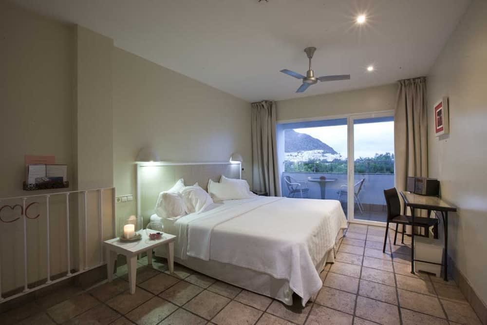 Hotel MC San José 3