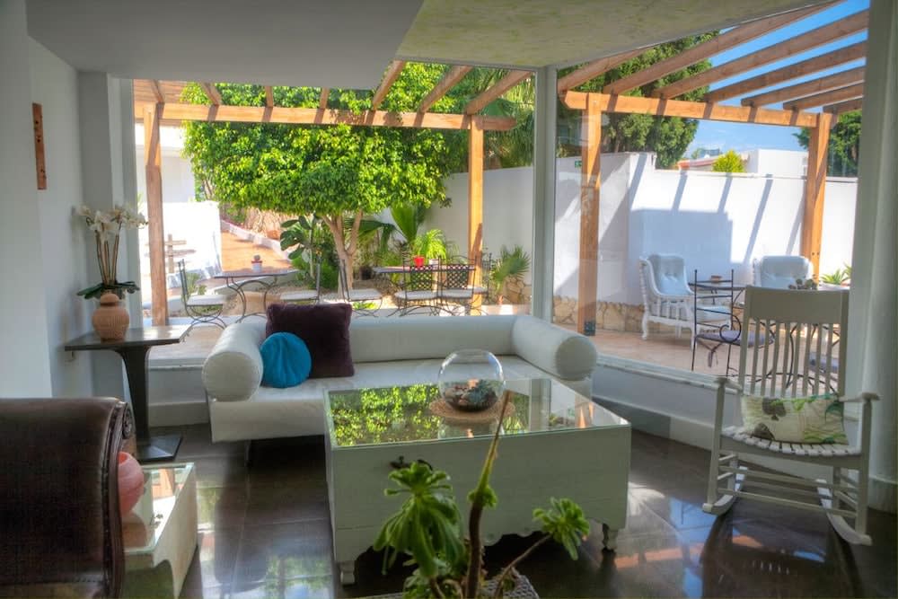 Hotel MC San José 5