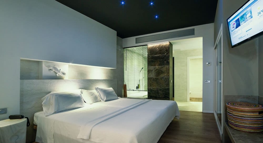 Hotel MC San José 1