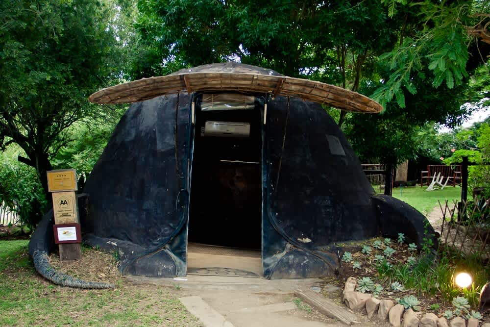 Addo Dung Beetle Guest Farm 2
