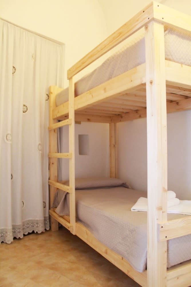 Trulli Antica Fonte 5