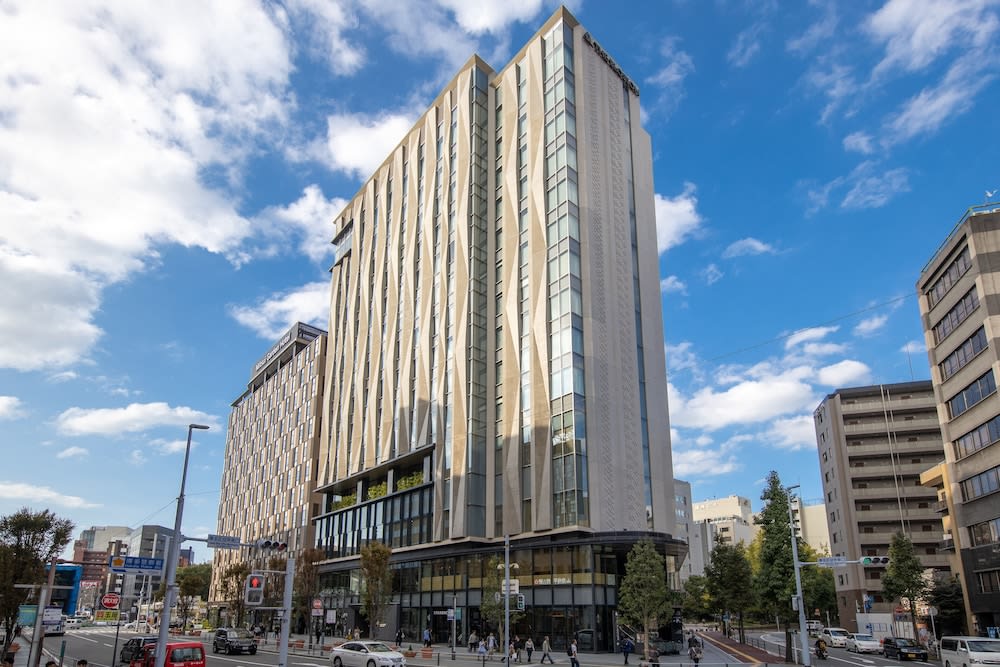 THE BLOSSOM HAKATA Premier 1