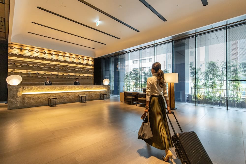 THE BLOSSOM HAKATA Premier 2