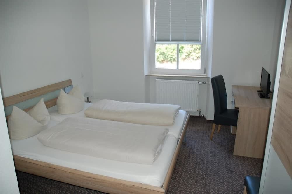 Hotel Kurfürst Garni 2