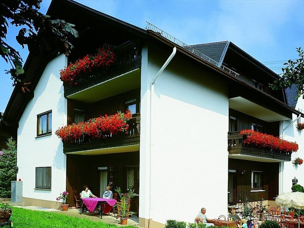 Pension Waldesruh 1