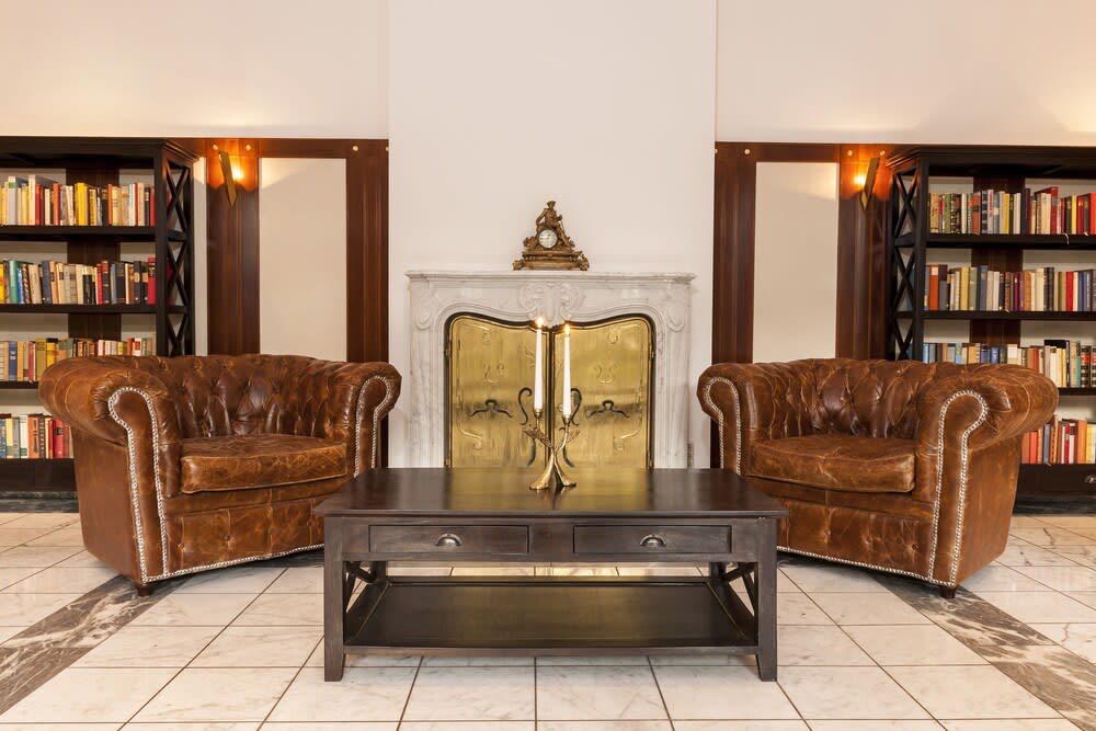 BRISTOL Hotel Bad Kissingen 2