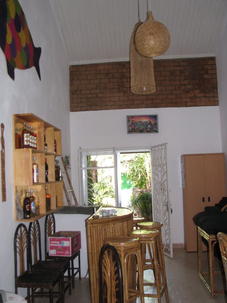 Avamada Lodge 2