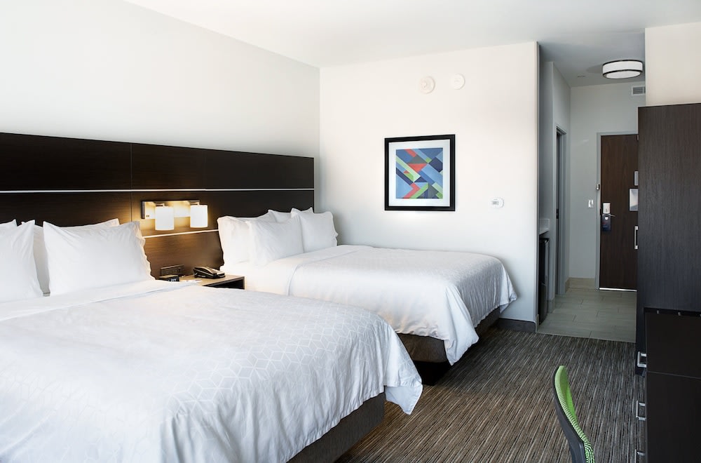 Holiday Inn Express & Suites WENTZVILLE ST LOUIS WEST by IHG 2