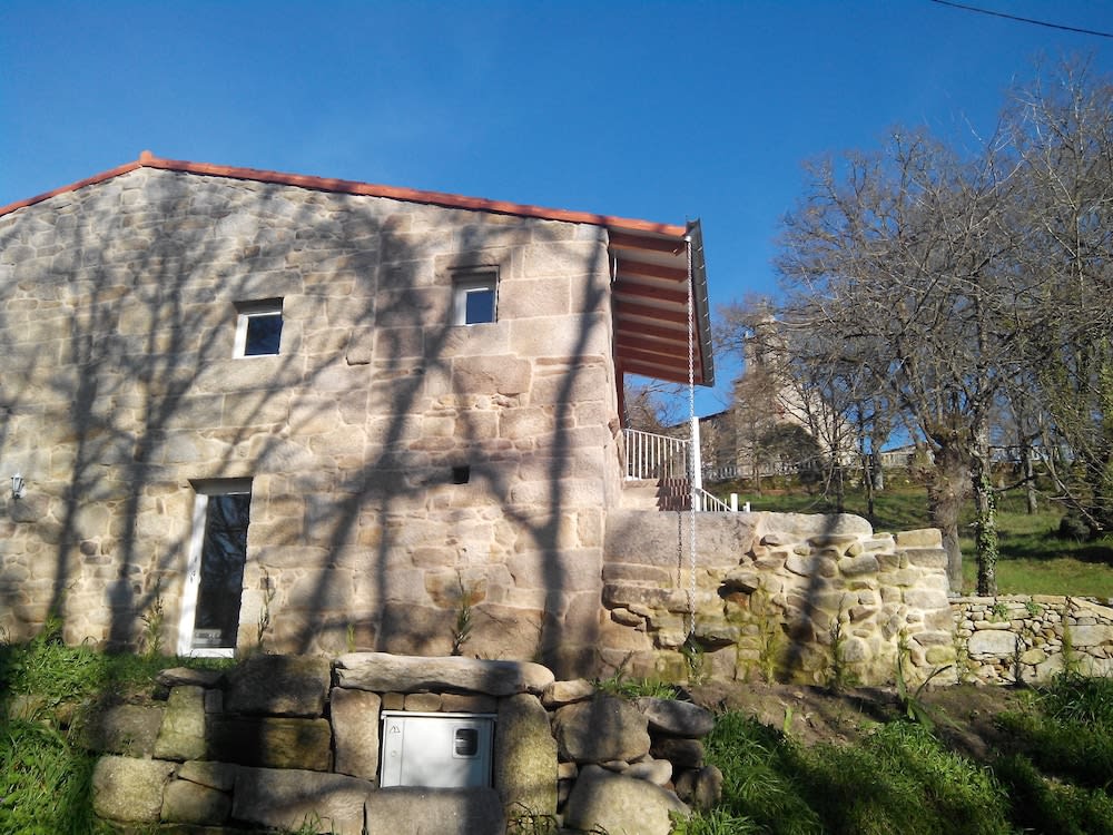 Casa do Mosteiro 1