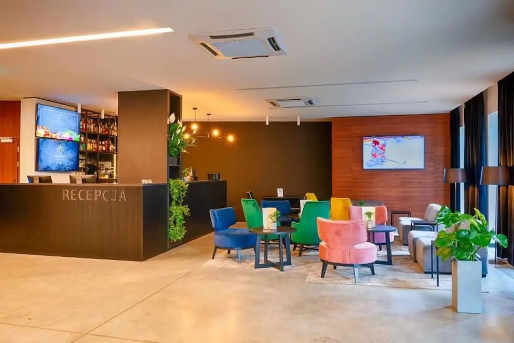 Focus Hotel Premium Lublin 2