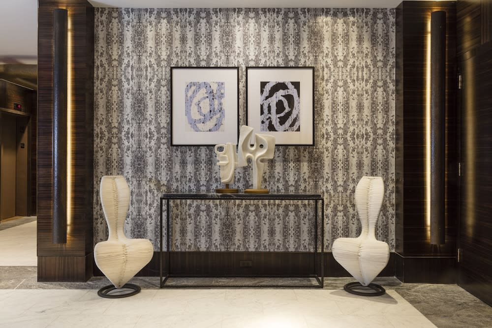 The Empire Hotel New York 3