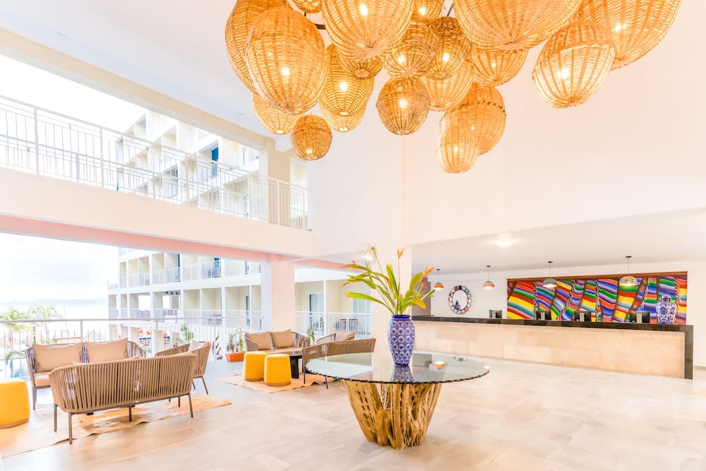 Decameron La Marina Guayabitos, Ramada All-Inclusive Resort 3