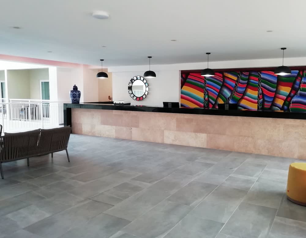 Decameron La Marina Guayabitos, Ramada All-Inclusive Resort 4