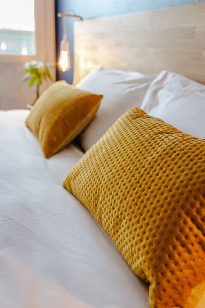 La Marinière Hôtel Restaurant 3