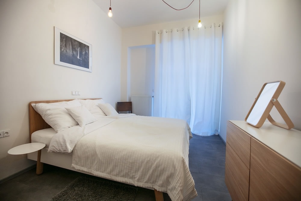 Apartments At The Blue Duckling 4