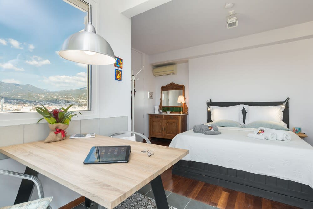 City Penthouse ENA 1