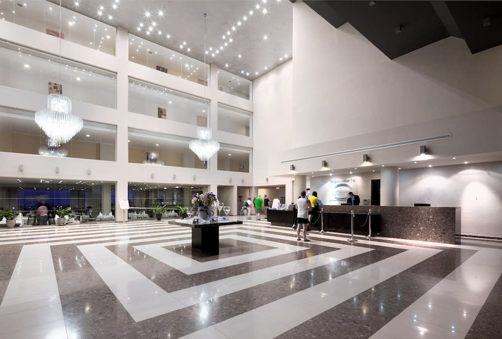 Blue Lagoon Kosher Hotel (by Capital Coast Resort & Spa) 2