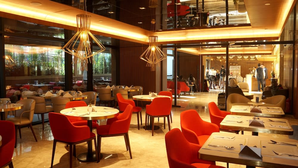 The Craton Hotel Sisli 2