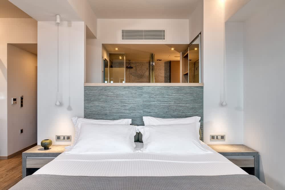 LAS HOTEL & SPA 1