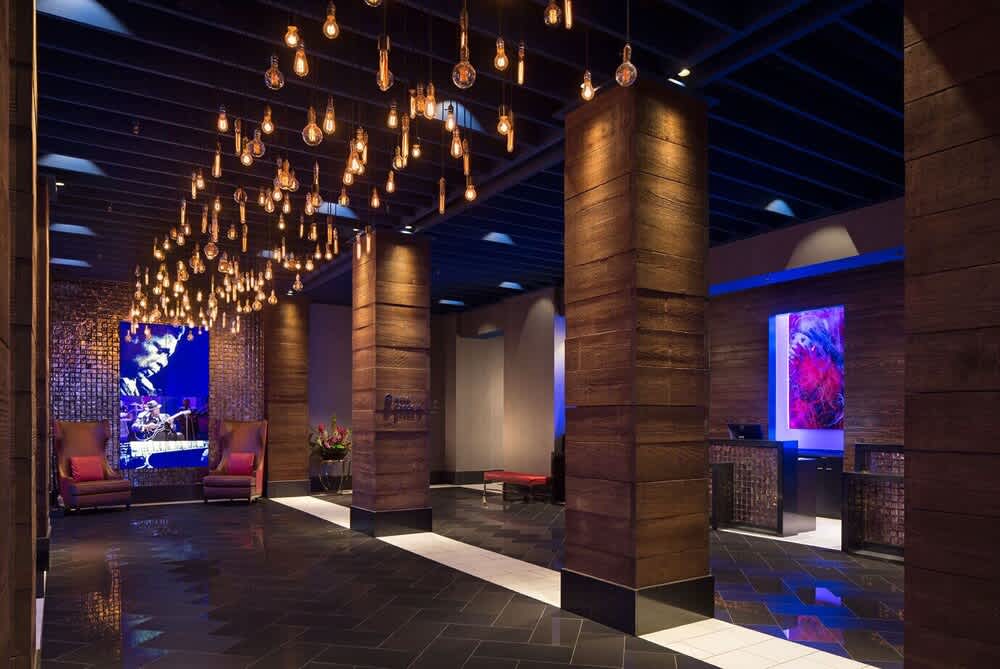 Wind Creek Casino & Hotel Montgomery 2
