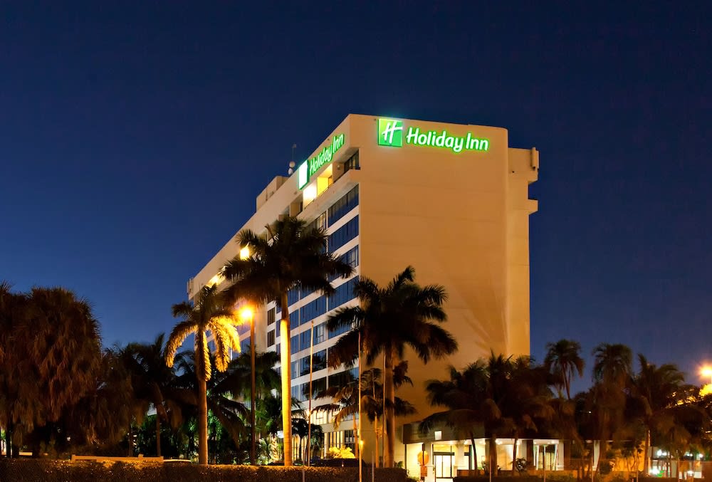 Holiday Inn MIAMI WEST - AIRPORT AREA by IHG 1