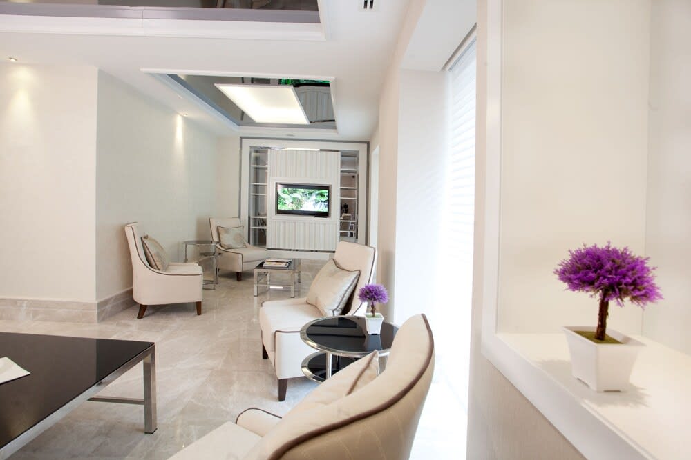 City Center Hotel Taksim İstanbul 2