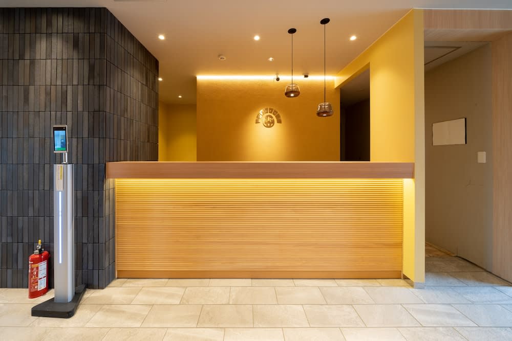 Hotel Sun 2