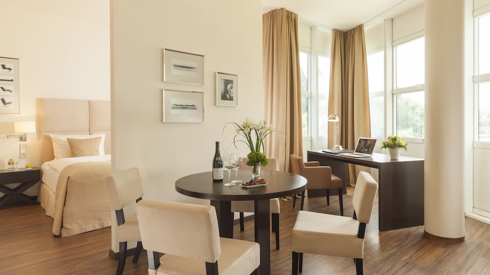 ABION Villa Berlin 2