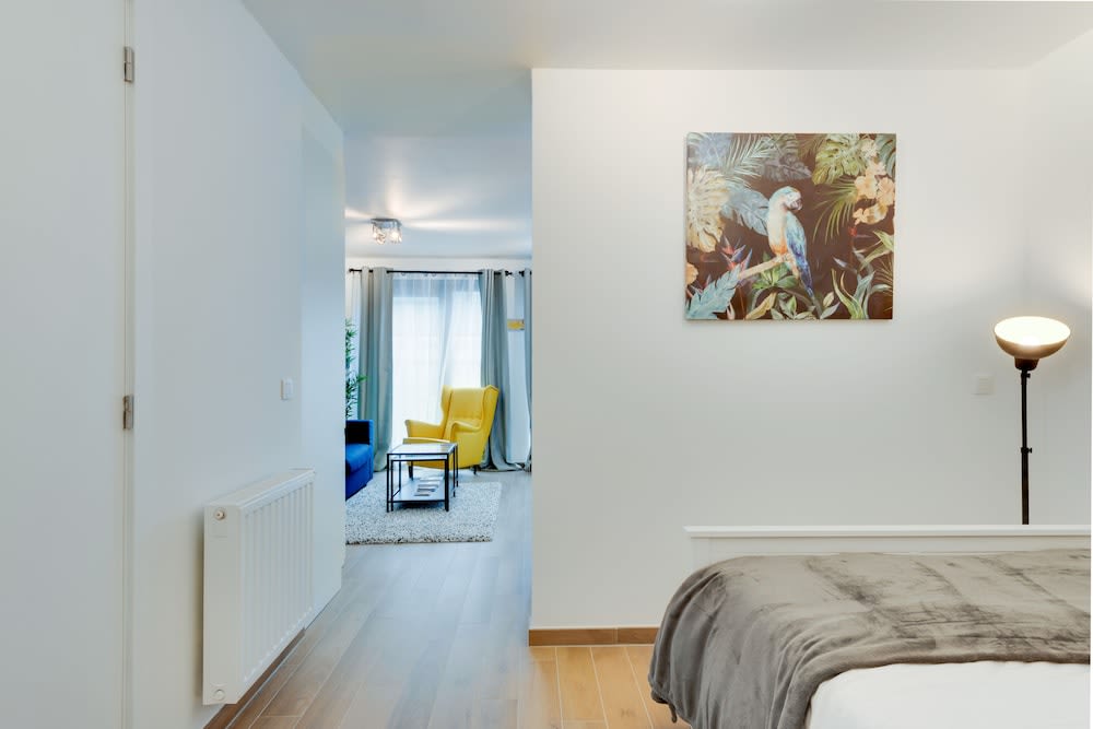Europea Royal Studio Residence 2