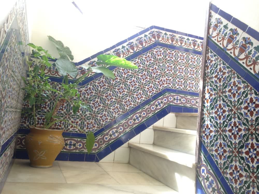 Riad Soul of Tetouan 2