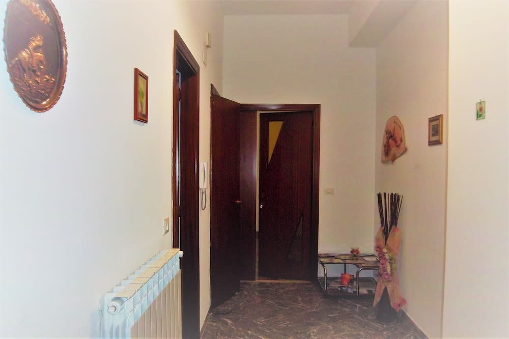 B&B Casa Valentina a Linguaglossa 2