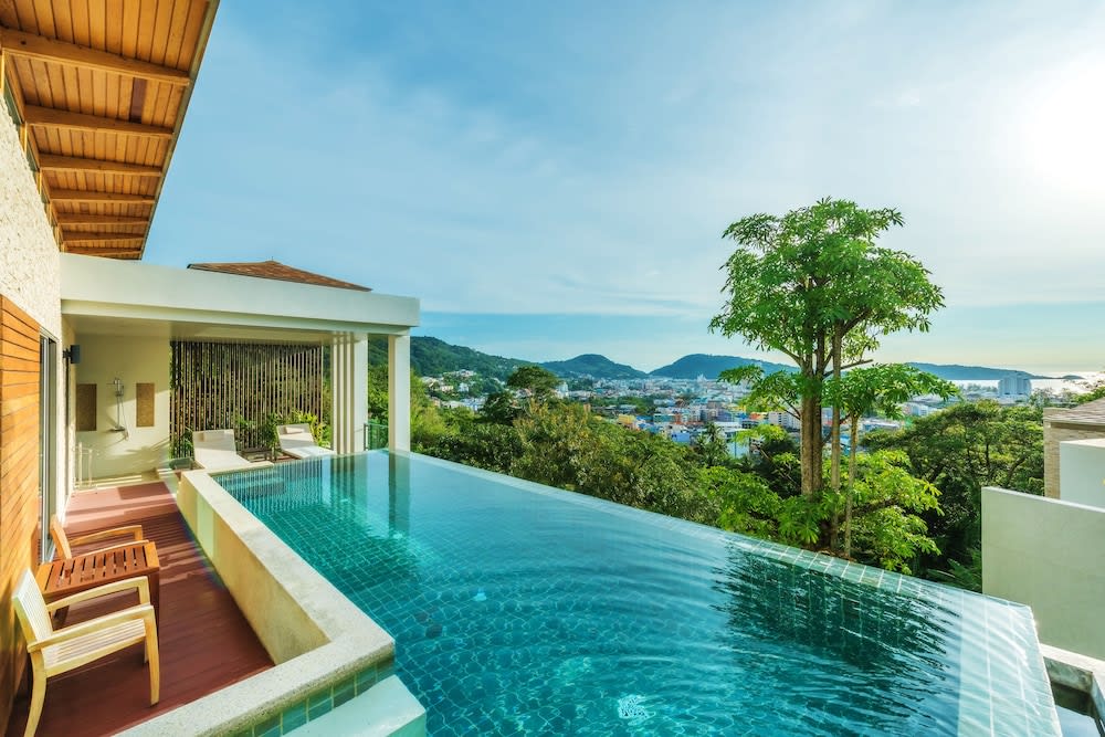 Club Wyndham Patong Hill Phuket 1