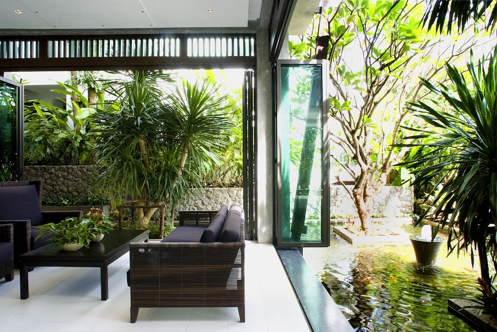 Club Wyndham Patong Hill Phuket 2