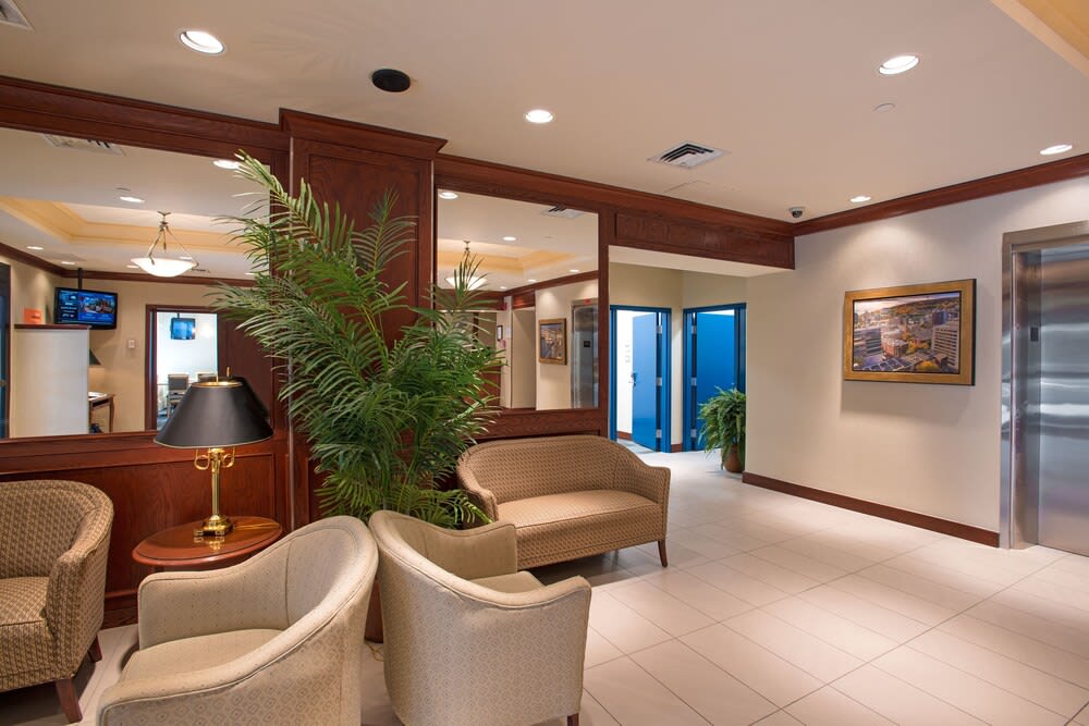 L'Appartement Hôtel 2