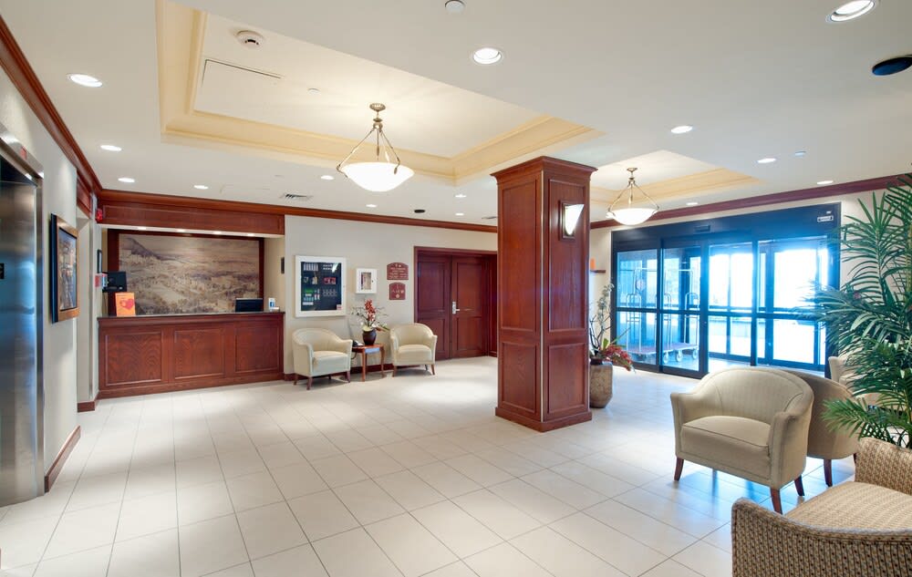 L'Appartement Hôtel 4