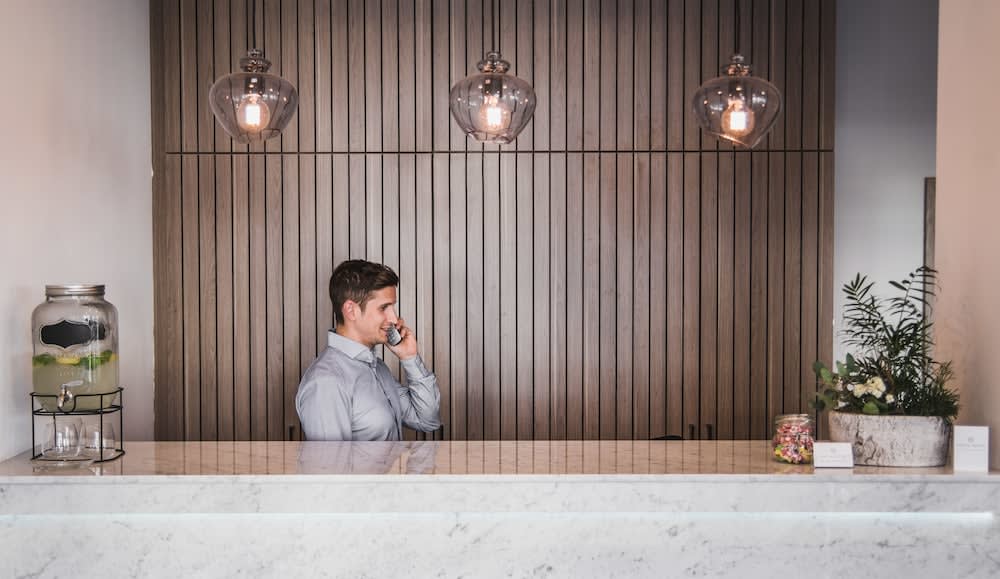 Hayta Hotel Stuttgart Airport Messe 2