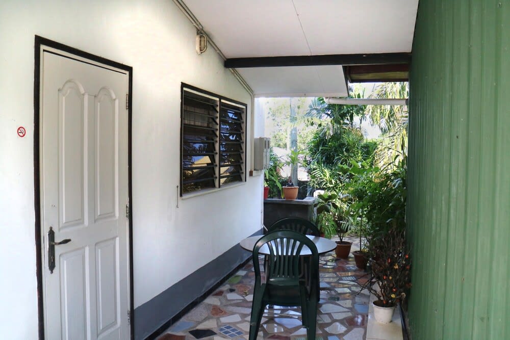 Lapasyans Self-Catering 3