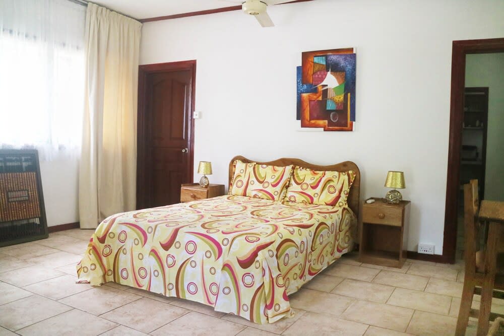 Lapasyans Self-Catering 5