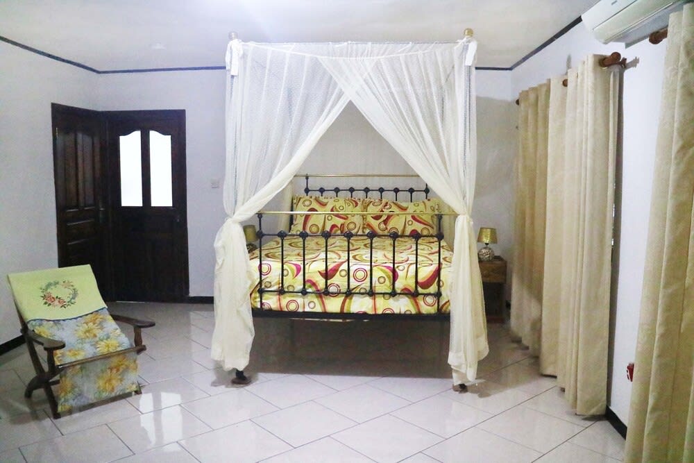 Lapasyans Self-Catering 2