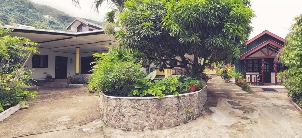 Lapasyans Self-Catering 1