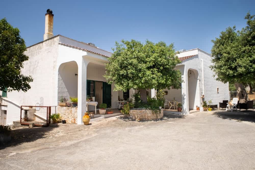 WePuglia La Maison-D B&B 1