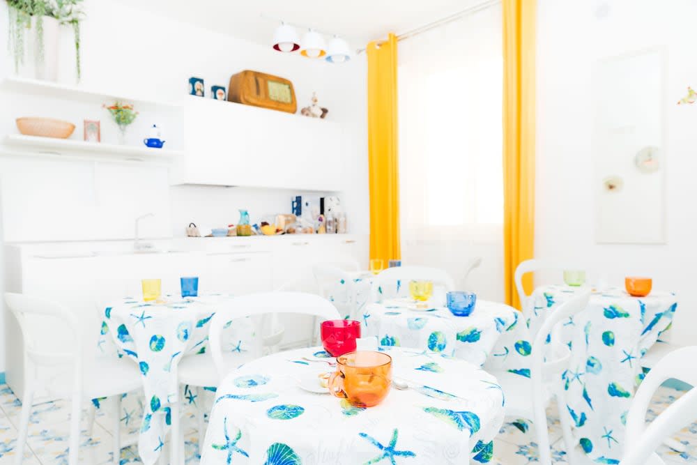 La Casa di Aurora 2