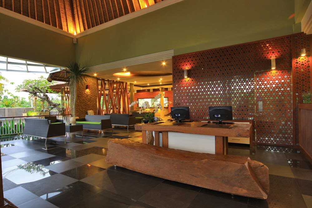 Abi Bali Resort and Villa 2