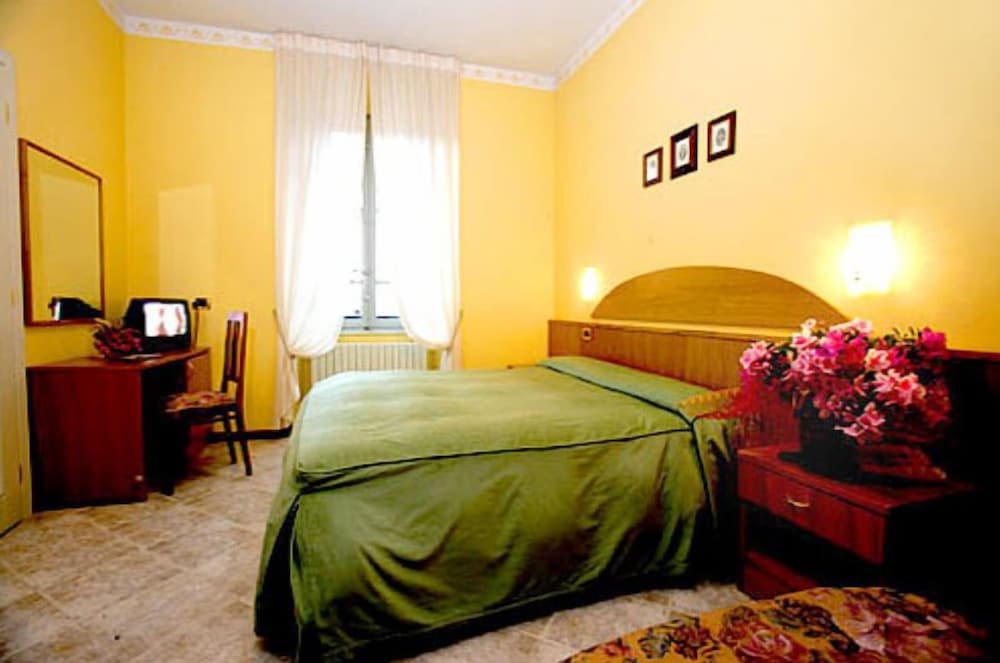 HOTEL LUDOVICO ARIOSTO 4