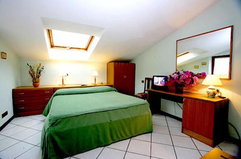 HOTEL LUDOVICO ARIOSTO 3