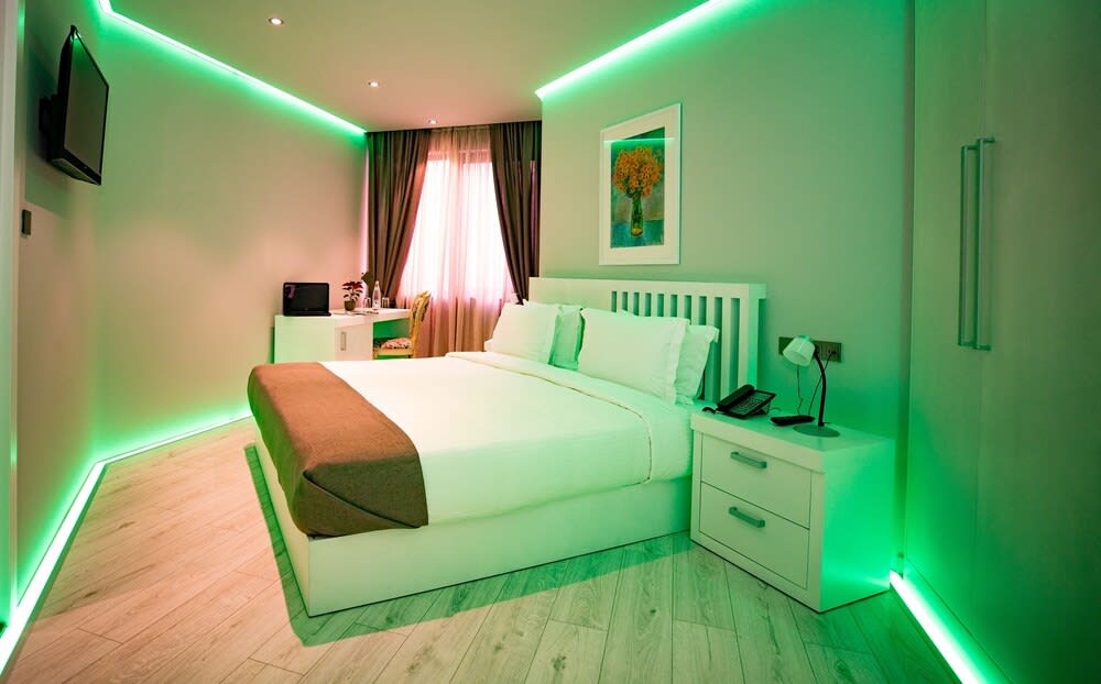 Metro Hotel Tirana 3