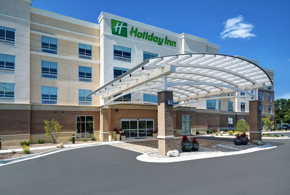 Holiday Inn GRAND RAPIDS NORTH - WALKER by IHG 1
