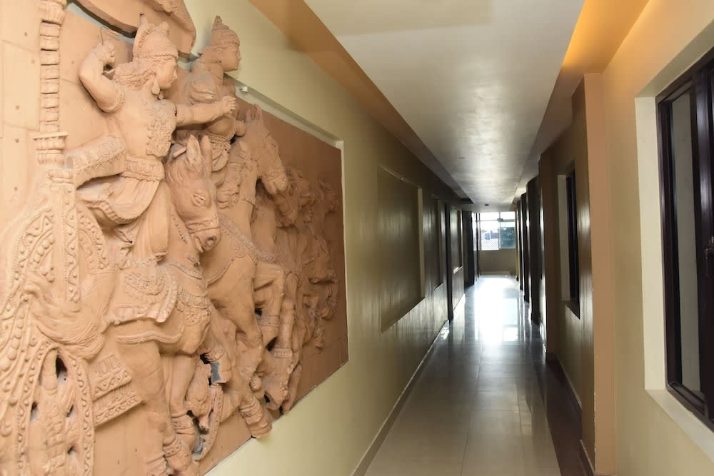 Hotel Shreesh 2